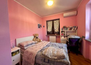 Camera da letto - Villa via San Giuseppe Cafasso, Riva presso Chieri - foto 31