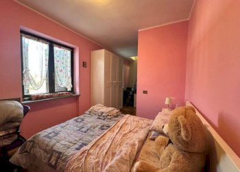 Camera da letto - Villa via San Giuseppe Cafasso, Riva presso Chieri - foto 32