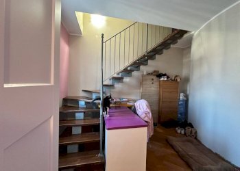 Scala - Villa via San Giuseppe Cafasso, Riva presso Chieri - foto 33