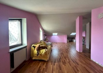 Altro - Villa via San Giuseppe Cafasso, Riva presso Chieri - foto 35