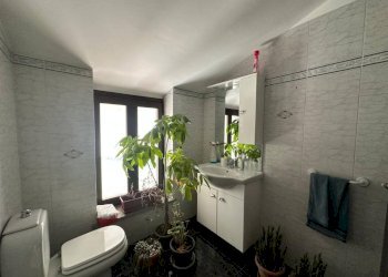 Bagno - Villa via San Giuseppe Cafasso, Riva presso Chieri - foto 39