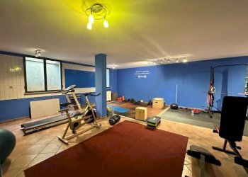 Ufficio - Villa via San Giuseppe Cafasso, Riva presso Chieri - foto 43