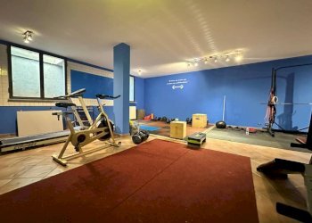 Ufficio - Villa via San Giuseppe Cafasso, Riva presso Chieri - foto 45