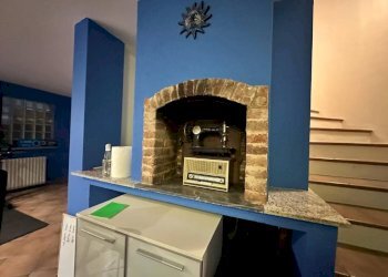 Cucina - Villa via San Giuseppe Cafasso, Riva presso Chieri - foto 46