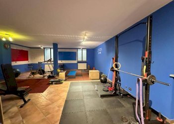 Cantina - Villa via San Giuseppe Cafasso, Riva presso Chieri - foto 47