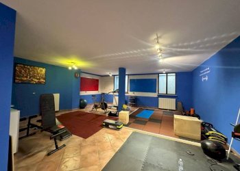 Ufficio - Villa via San Giuseppe Cafasso, Riva presso Chieri - foto 48