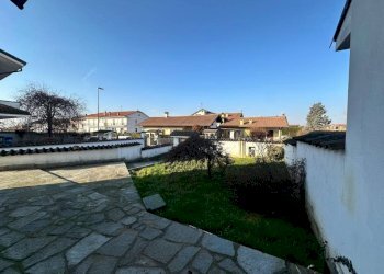 Giardino - Villa via San Giuseppe Cafasso, Riva presso Chieri - foto 50