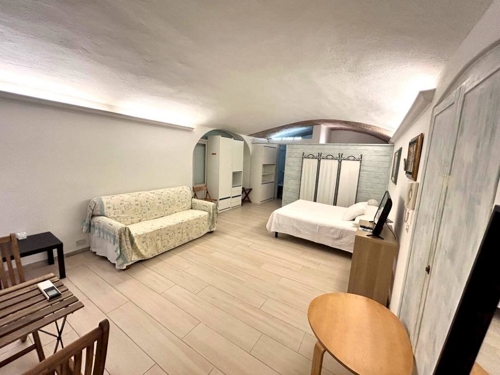 Cantina - Appartamento via della Repubblica, Camogli - foto 2