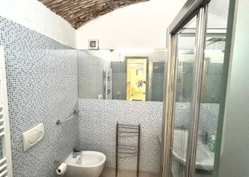 Bagno - Appartamento via della Repubblica, Camogli - foto 3