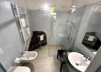 Bagno - Appartamento via della Repubblica, Camogli - foto 7