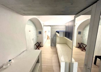 Ufficio - Appartamento via della Repubblica, Camogli - foto 8