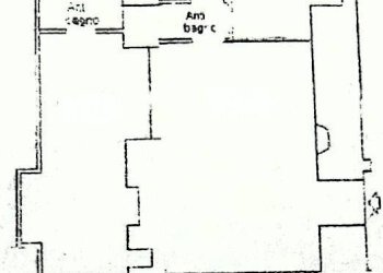 Planimetria - Appartamento via della Repubblica, Camogli - foto 15