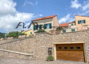 Foto 1 - Semi-detached house Luceto, Albisola Superiore - photo 1