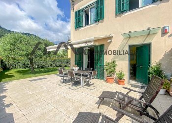 Foto 2 - Semi-detached house Luceto, Albisola Superiore - photo 2