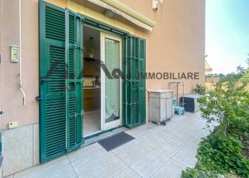 Foto 6 - Semi-detached house Luceto, Albisola Superiore - photo 6