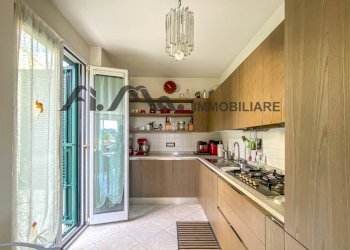 Foto 9 - Semi-detached house Luceto, Albisola Superiore - photo 9