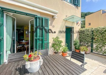 Foto 17 - Semi-detached house Luceto, Albisola Superiore - photo 17