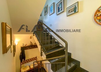 Foto 20 - Semi-detached house Luceto, Albisola Superiore - photo 20