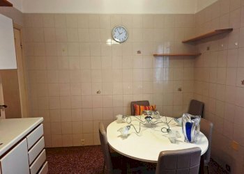 Cucina - Trilocale via Carlo Rota, 6, Genova (zona Sampierdarena) - foto 6