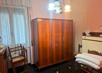 Cameretta - Three-room apartment via Carlo Rota, 6, Genova (neighborhood Sampierdarena) - photo 9