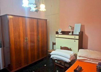 Cameretta - Three-room apartment via Carlo Rota, 6, Genova (neighborhood Sampierdarena) - photo 12