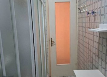 Bagno - Trilocale via Carlo Rota, 6, Genova (zona Sampierdarena) - foto 15
