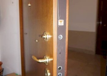 Dettagli - Three-room apartment via Carlo Rota, 6, Genova (neighborhood Sampierdarena) - photo 19