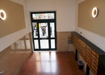 Altro - Three-room apartment via Carlo Rota, 6, Genova (neighborhood Sampierdarena) - photo 21