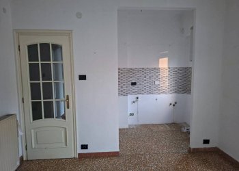 Angolo cottura - Two-room apartment corso Luigi Andrea Martinetti, 58, Genova (neighborhood Sampierdarena) - photo 4