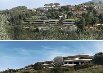 Foto 3 - Villa via poggio ai gubbiani, Reggello - foto 3