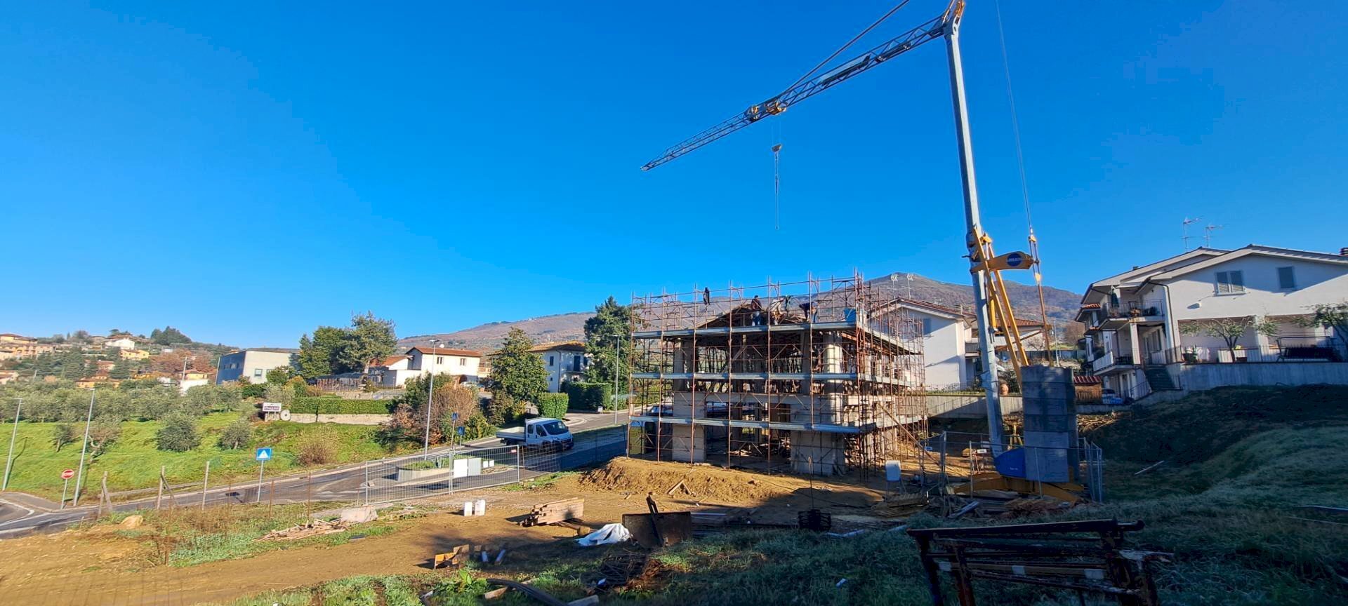 Foto 1 - Villa via dante alighieri
 
249, Reggello - foto 1