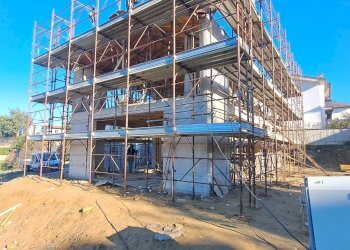 Foto 4 - Villa via dante alighieri
 
249, Reggello - foto 4