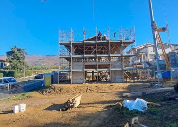 Foto 10 - Villa via dante alighieri
 
249, Reggello - foto 10