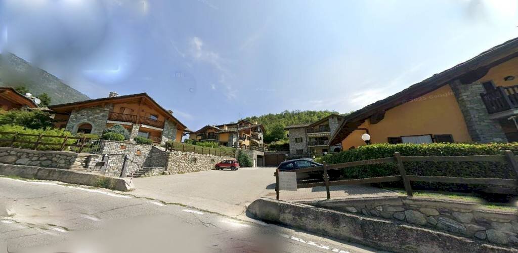 Zona - Box Località Ordines, 47, Saint-Pierre - photo 1