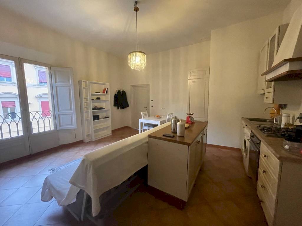 Cucina - Bilocale Bologna (zona Centro Storico) - foto 1