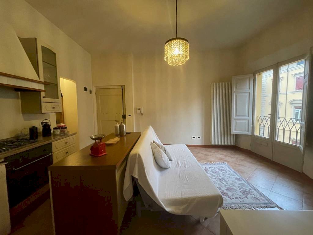 Cucina - Bilocale Bologna (zona Centro Storico) - foto 3