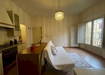 Cucina - Bilocale Bologna (zona Centro Storico) - foto 3