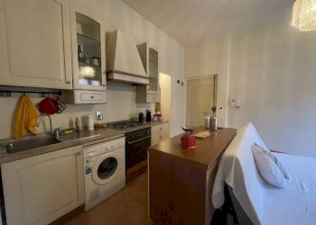 Cucina - Bilocale Bologna (zona Centro Storico) - foto 4