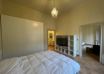 Camera da letto - Bilocale Bologna (zona Centro Storico) - foto 8