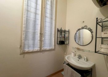 Bagno - Bilocale Bologna (zona Centro Storico) - foto 11