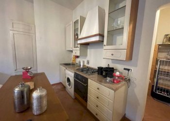 Cucina - Bilocale Bologna (zona Centro Storico) - foto 17