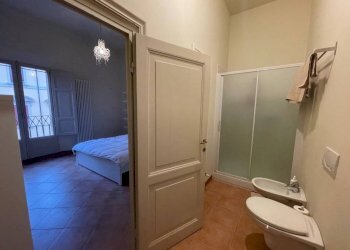 Disimpegno - Bilocale Bologna (zona Centro Storico) - foto 19