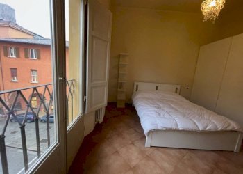 Camera da letto - Bilocale Bologna (zona Centro Storico) - foto 20