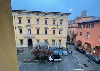 Vista - Bilocale Bologna (zona Centro Storico) - foto 21