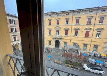 Vista - Bilocale Bologna (zona Centro Storico) - foto 22