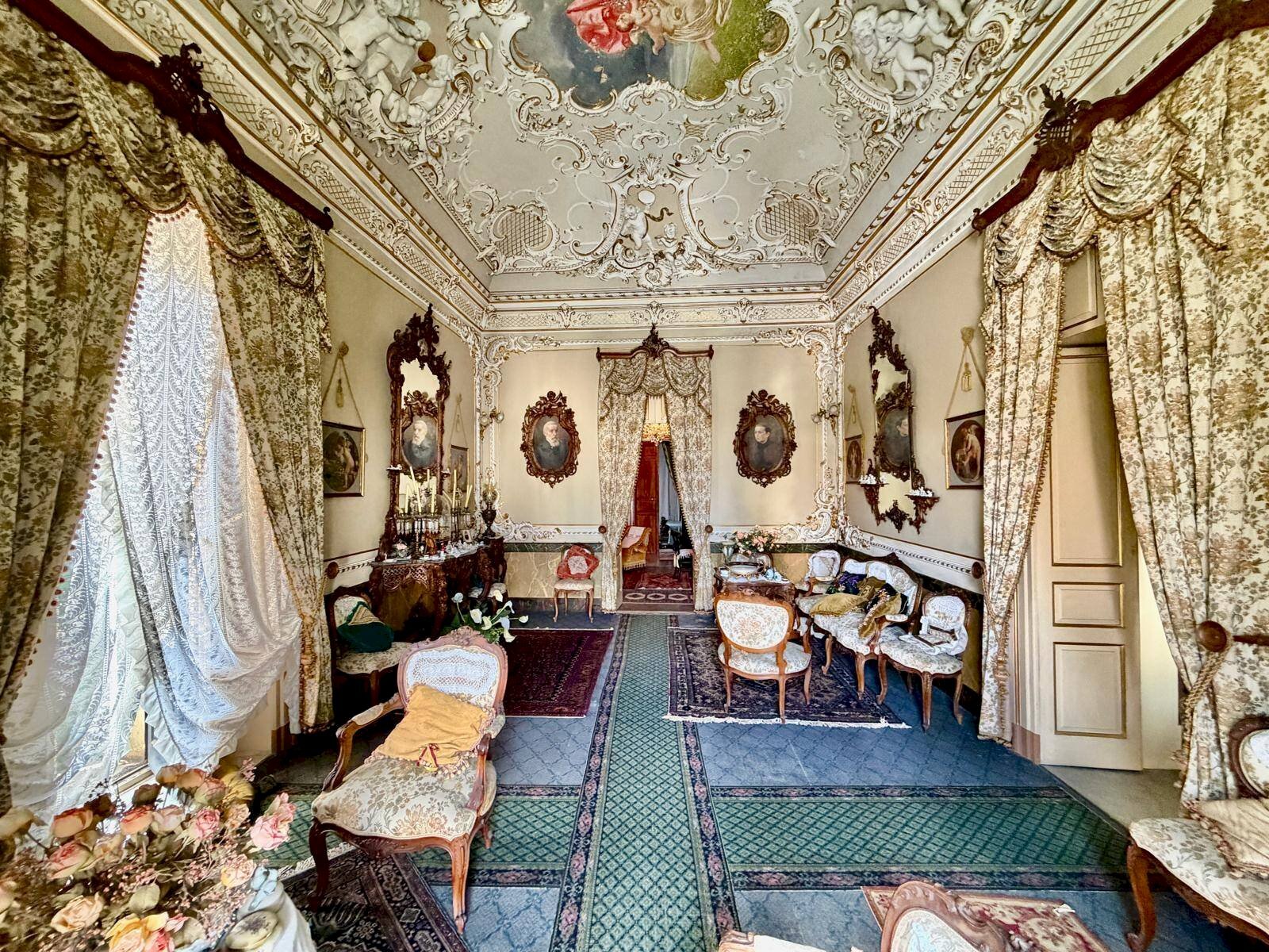 Foto 2 - Appartamento Via Davì
52, Acireale - foto 2