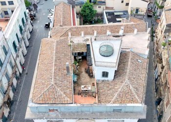 Foto 37 - Appartamento Via Davì
 
52, Acireale - foto 37