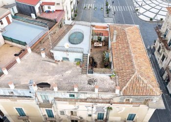 Foto 39 - Appartamento Via Davì
 
52, Acireale - foto 39