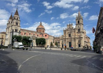 Foto 42 - Appartamento Via Davì
 
52, Acireale - foto 42