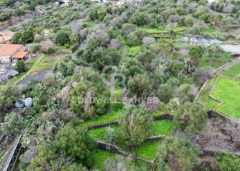 Foto 1 - Terreno agricolo VIA COLLINA DI POLIFEMO
 
s.n., Aci Castello - foto 1